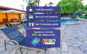 Hotel Morada Das Aguas